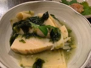 魚と日本のお酒 むく