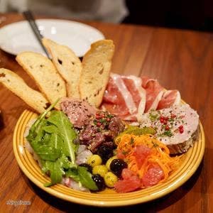 フレンチ大衆食堂 ボッチ