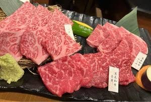 焼肉七つ星 淀屋橋平野町店
