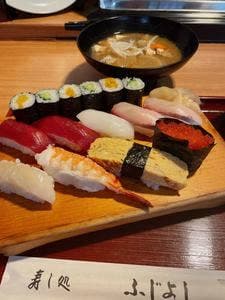 ふじよし