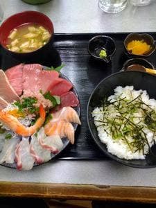 市場食堂
