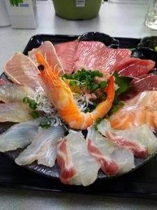 市場食堂