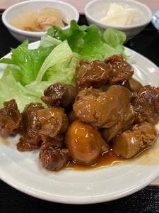 銀河食堂