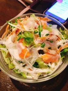 海鮮屋台 新鮮組 梅田店