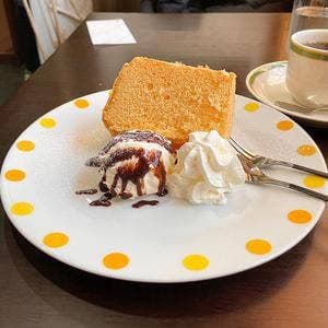 ますやCafe