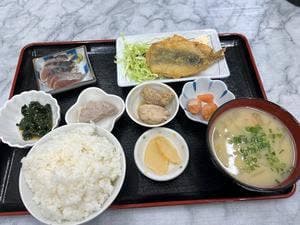 一休食堂