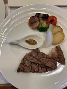 レストラン ティファニー