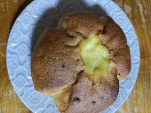 パン工房 七福