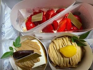グラマシーニューヨーク 東武百貨店 池袋店