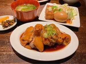 釘本食堂