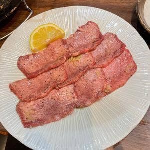 焼肉 大歓