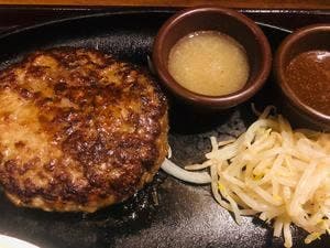 すてーき亭 新橋店