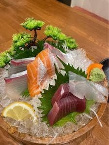 居酒屋 一進丸