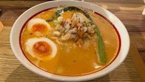 らぁめん もののこころ 東松戸店
