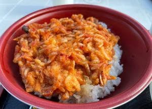 浜のかきあげや