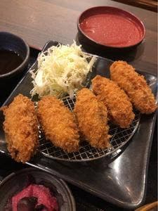 炭火焼専門店 三代目
