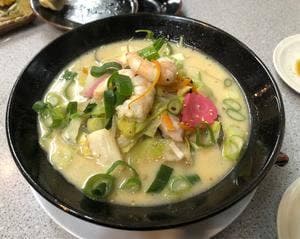 ラーメン屋 味番人 石橋総本店