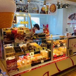 らぽっぽ EXPASA多賀下り店
