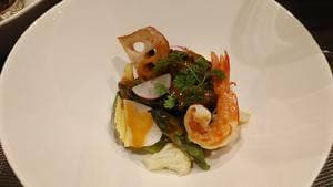 鉄板フレンチ ​シェトワ