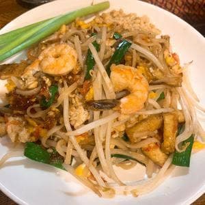 タイレストラン ワザナ