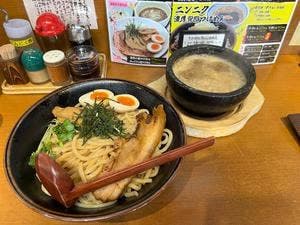 中華そばみやこ家