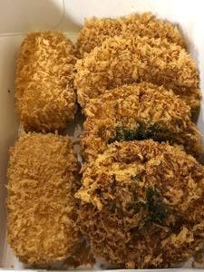 神戸コロッケ 松屋浅草店