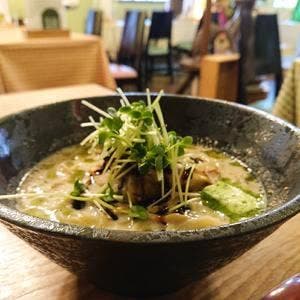 麺ビストロnakano