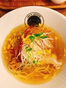 MEN-YA KOTOHOGI
