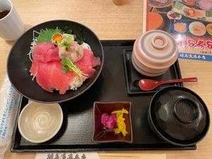 海産問屋 羽島漁港本店