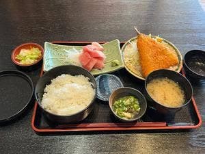 郷土料理 三陸