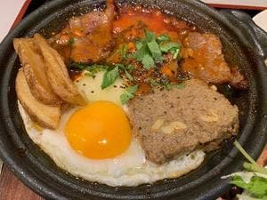 S.E.A Kitchen
