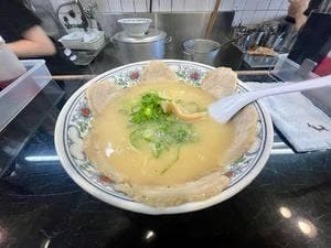 鴨町らーめん