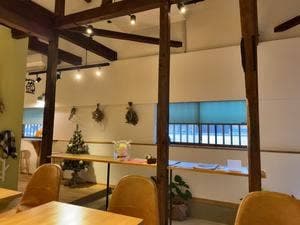 麹と酵母のナチュラルカフェ Leaf