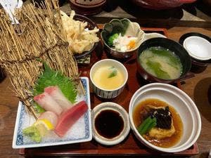 旬菜 海山