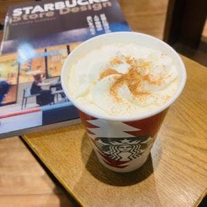スターバックス コーヒー TSUTAYA 横浜みなとみらい店