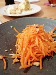チェルシー食堂
