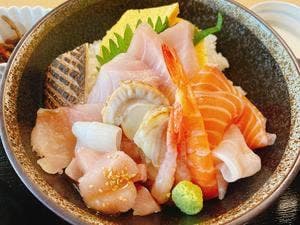 魚食楽膳 中元家 boN Souve