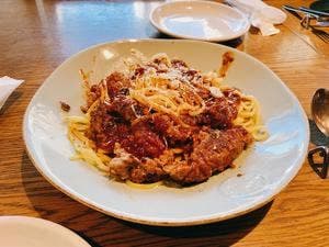 Italian Kitchen VANSAN ザザシティ浜松店