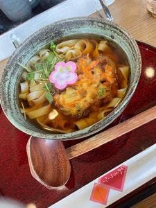 寄路地 養老SA下り