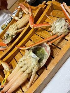 みくに温泉 内湯の宿 ばんこ