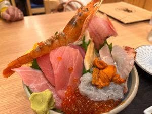 牧原鮮魚店 イオンモール常滑店