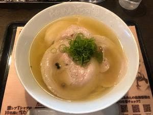 らあめん花月嵐 浅草橋店