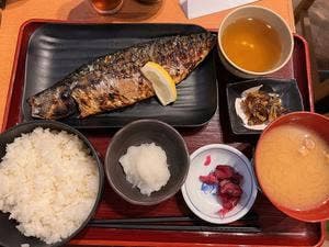 魚の旨い店 飯田橋本店