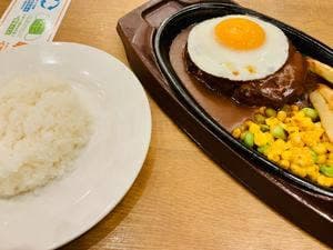 ガスト イトーヨーカドー武蔵小金井店