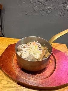 オイル×ト×ソルト