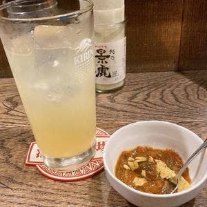 酒be-do場