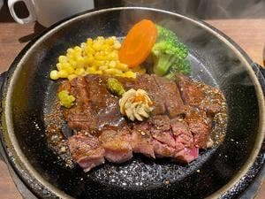 いきなりステーキ 三軒茶屋店