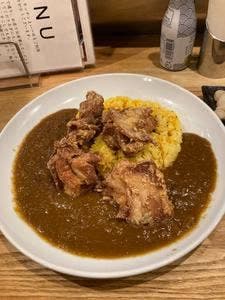 キッチン 米一 千早店