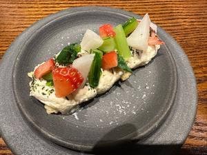 sake restaurant & shop めでたし