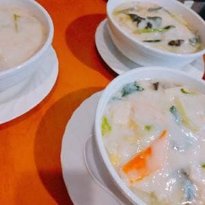 中華食堂 リン